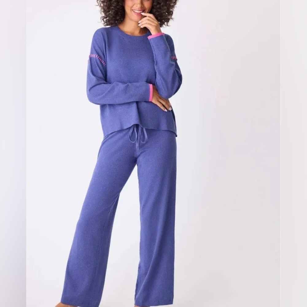 PJ Salvage Sweater Weather PJ Bottoms